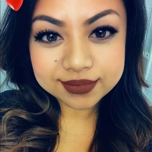 Meet your Posher, Hazelyn